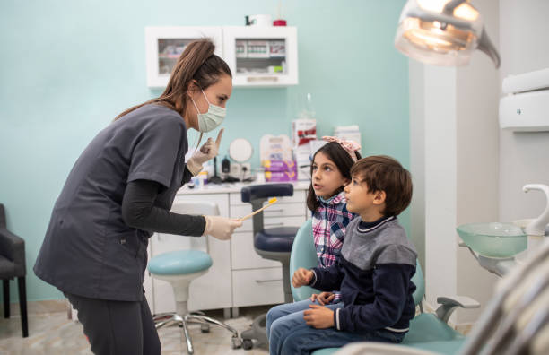 Best Oral Cancer Screening  in Cordele, GA